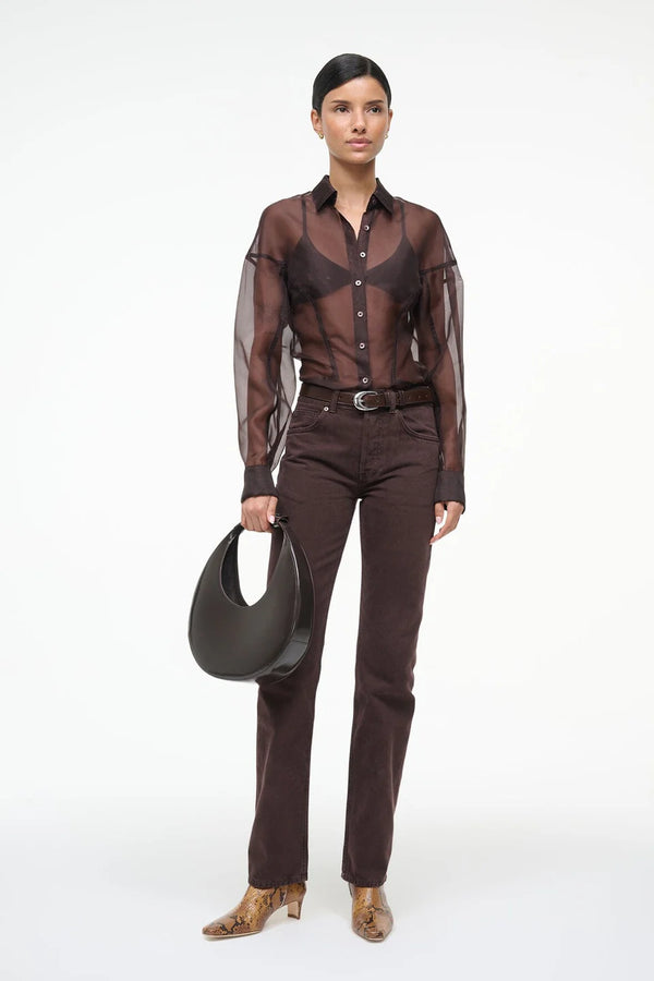 Adia Top - Earth