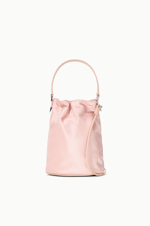 Lila Mini Bag- Blush