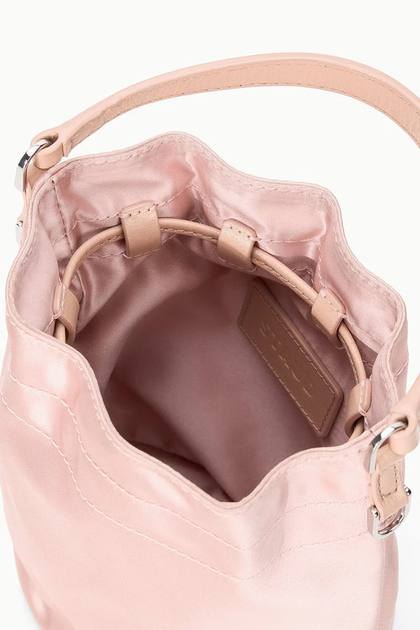 Lila Mini Bag- Blush