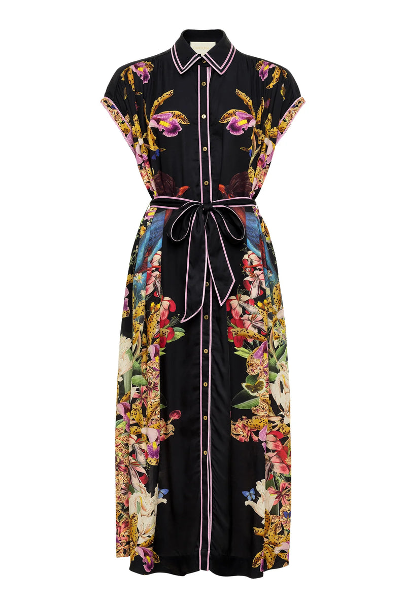 Valeria Kaftan - Divine Birds