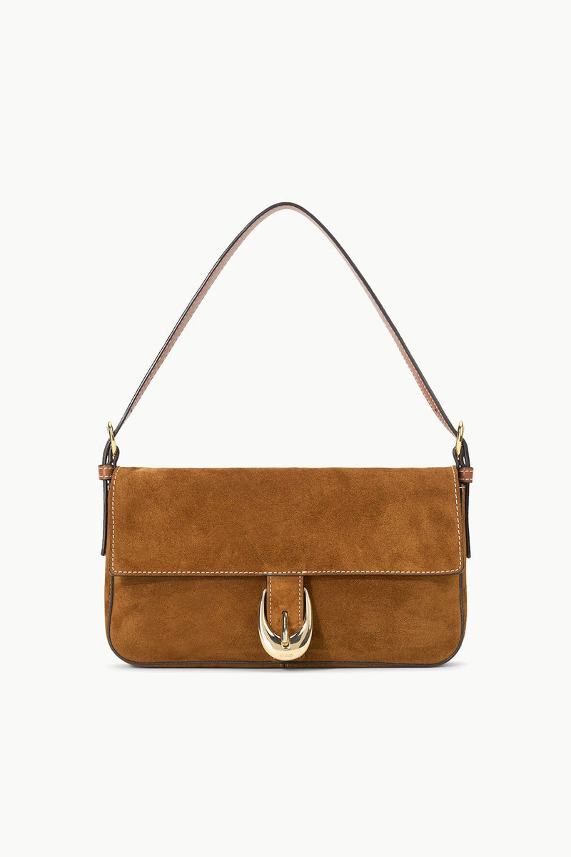 Harlow Bag - Tan