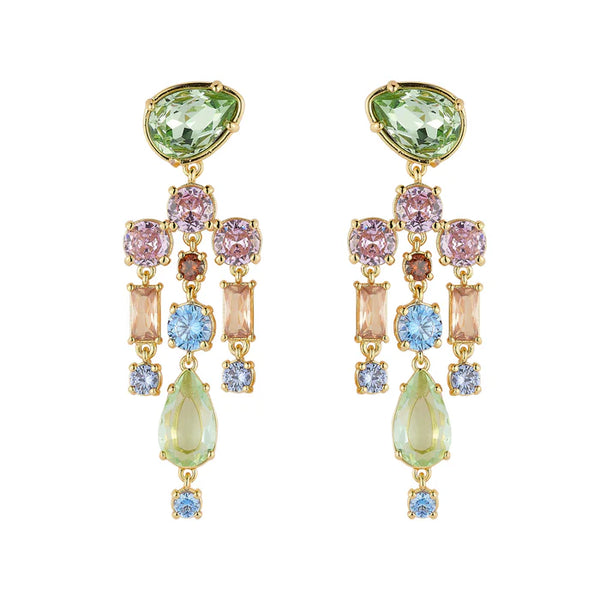 Luxe Collins Earrings