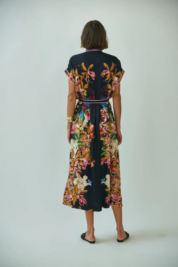 Valeria Kaftan - Divine Birds