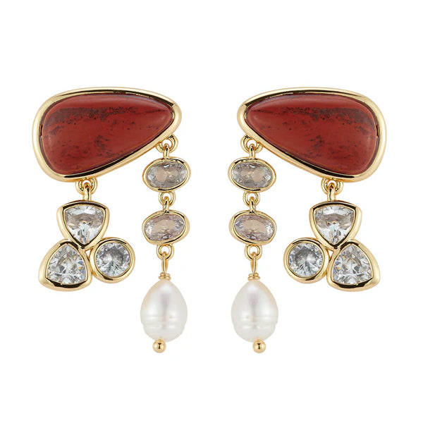 Arlet Earrings