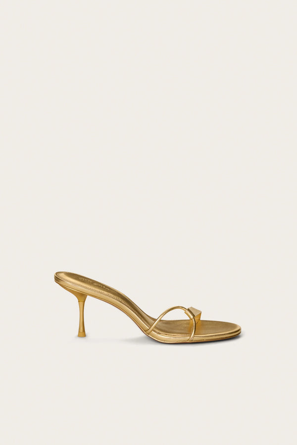 Veda Sandal- Gold