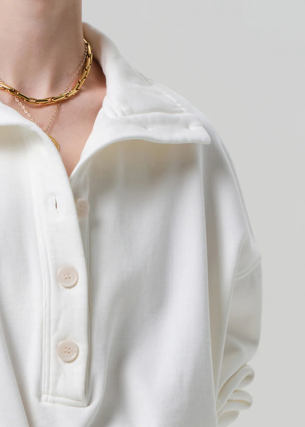 Mirelle Funnel Neck- Pashmina