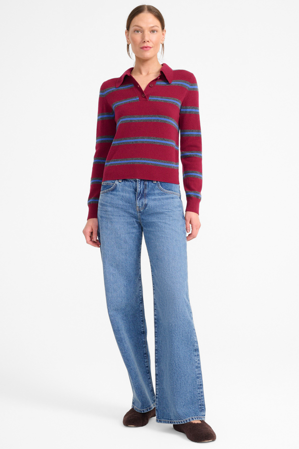Gemma Cashmere Sweater