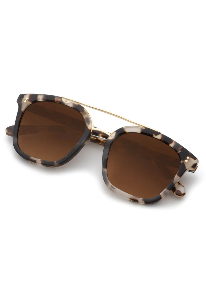 Coliseum- Malt 18K