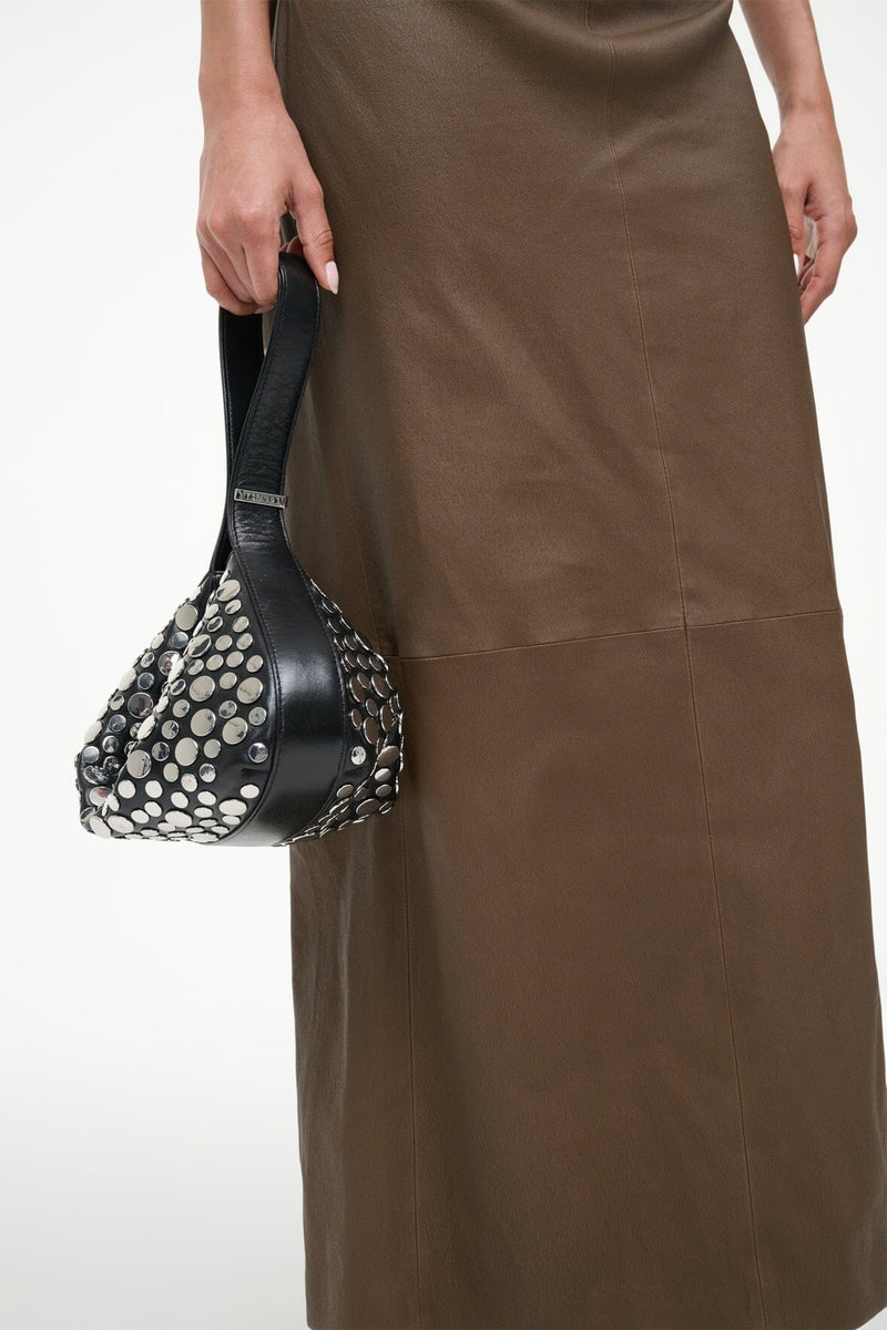 Demy Shoulder Bag - Rivets