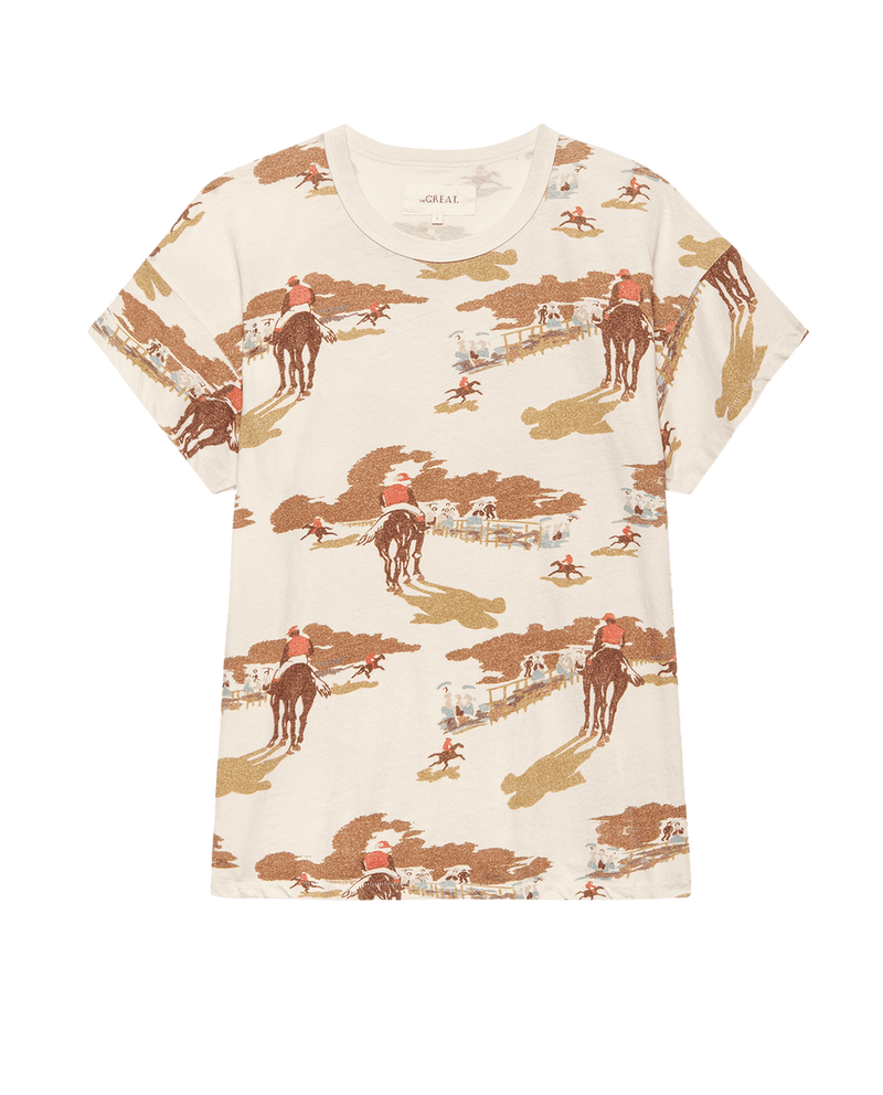 The Boxy Crew - Riding Horses