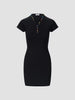 Tavi Dress- Black