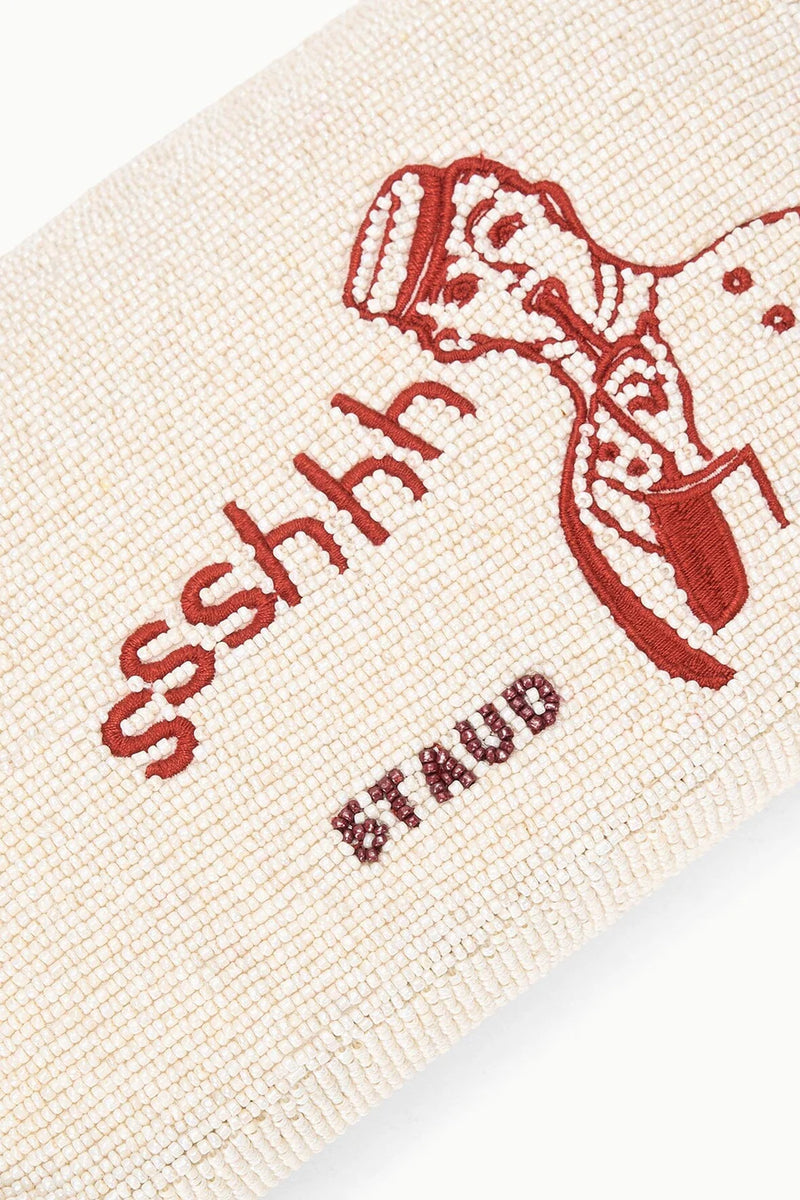 Timmy Shoulder Bag- Do Not Disturb