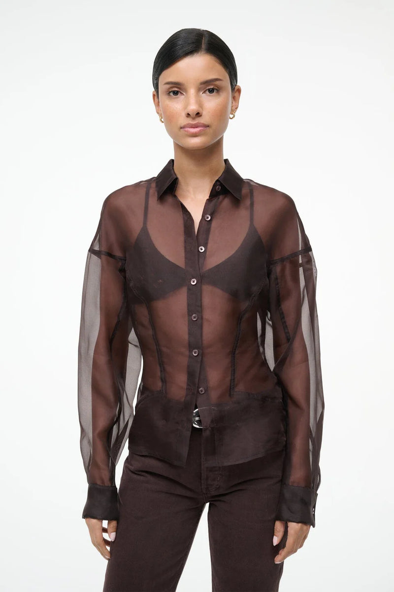 Adia Top - Earth