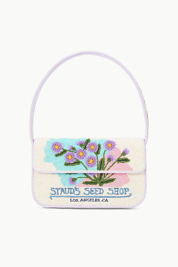 Tommy Bag- California Aster