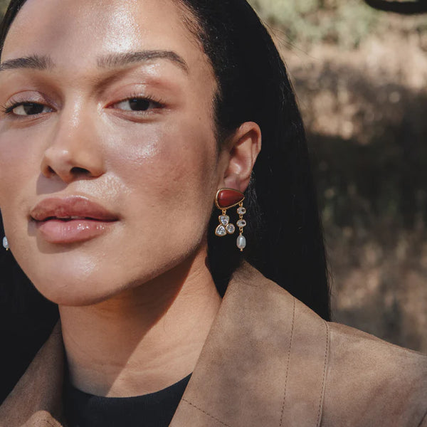 Arlet Earrings