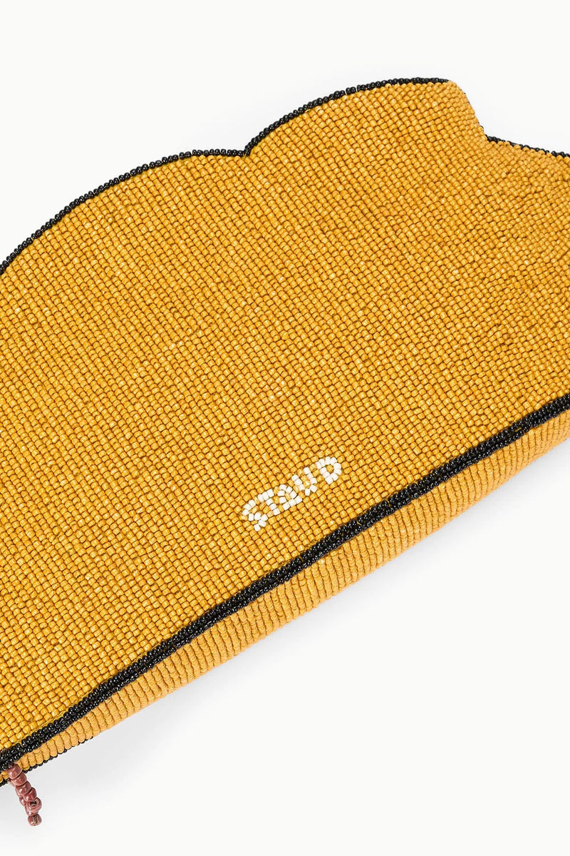 Couch Pouch Goldenrod