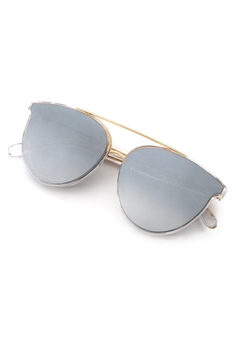 Clio Nylon - Crystal 24K