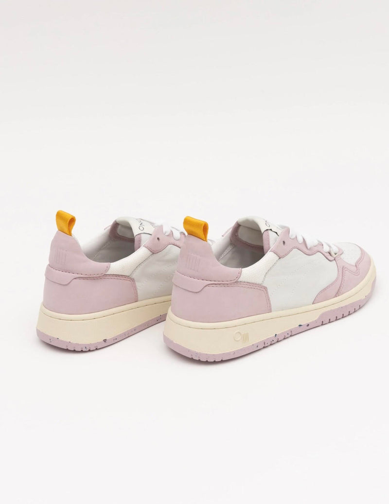 Phoenix Sneaker- Lilac